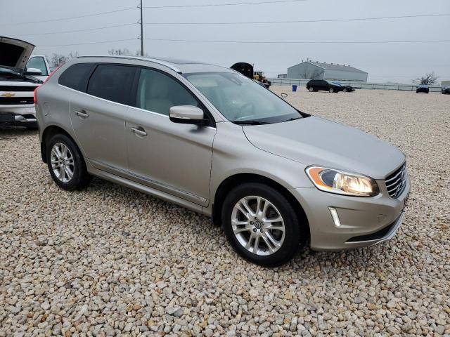 YV440MDD0F2617575 Volvo Xc60 T5 Platinum