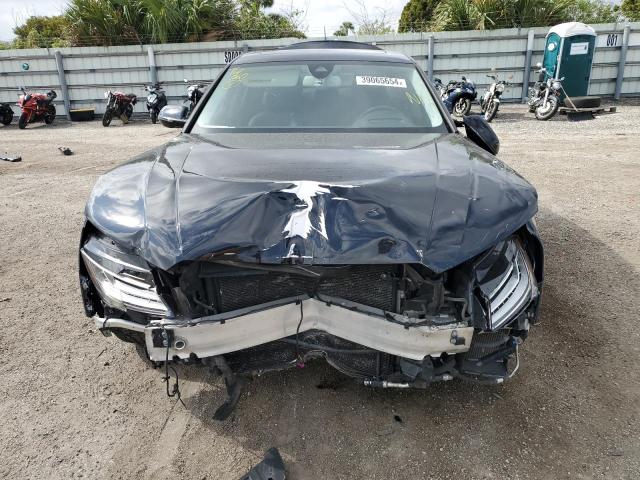 WAUJ2AFD5FN013267 Audi A8 QUATTRO