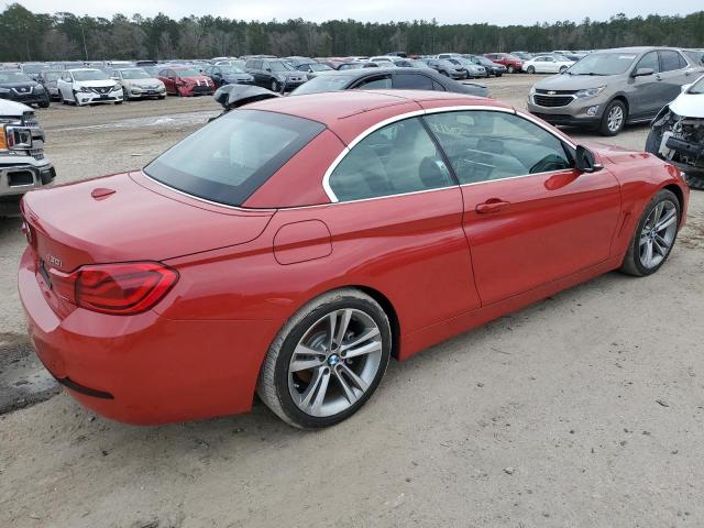 WBA4Z1C56KEE48625 BMW 430I
