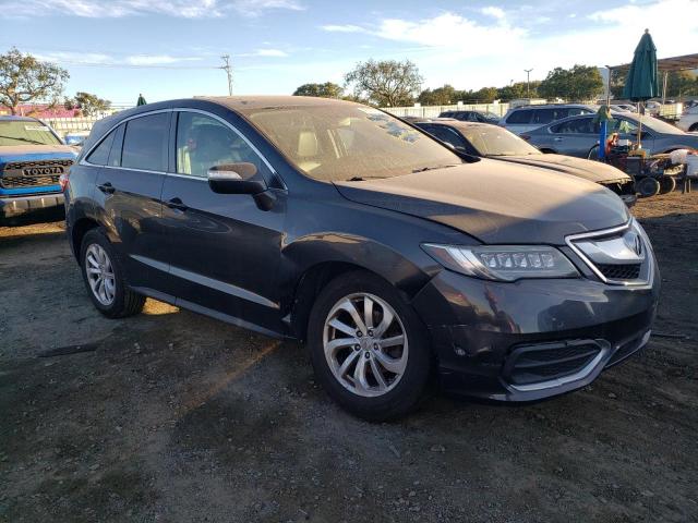 5J8TB4H32GL025697 Acura RDX