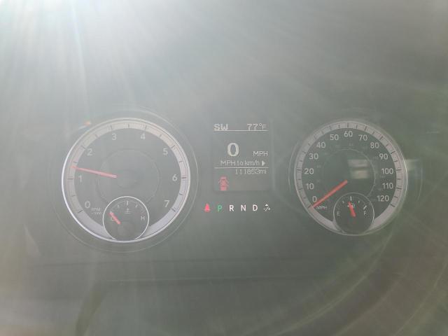 1C6RR6FT6HS856413 RAM 1500 St