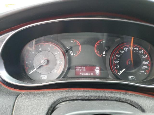 1C3CDFAAXED721393 Dodge DART SE