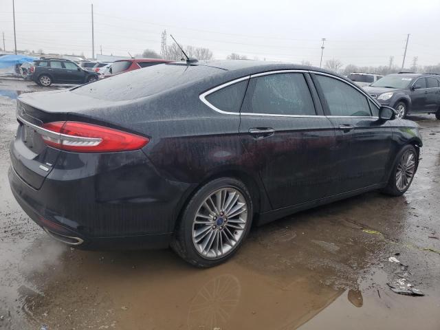 3FA6P0H98HR347540 Ford FUSION SE