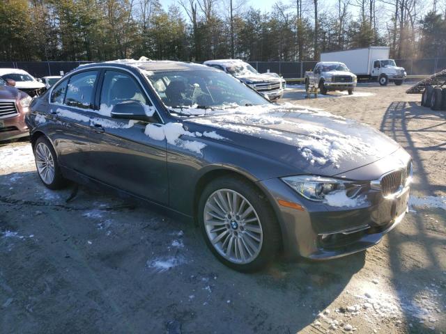 WBA3B5G57FNS11937 BMW 328 Xi Sulev