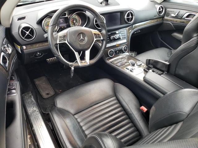 WDDJK7DA0EF025954 Mercedes-Benz SL 550