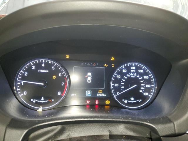 KMHGN4JE4FU033209 Hyundai Genesis 3.8l
