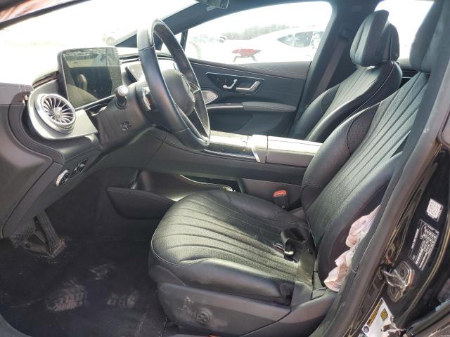 W1KCG2DB3NA001330 Mercedes-Benz Eqs Sedan 450+