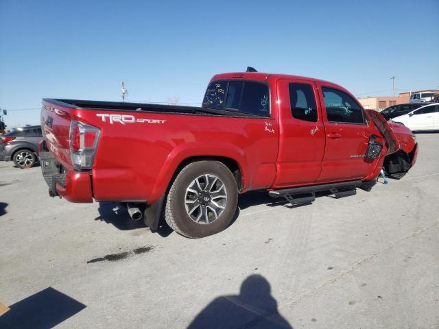3TYRZ5CN9NT024260 Toyota Tacoma Access Cab