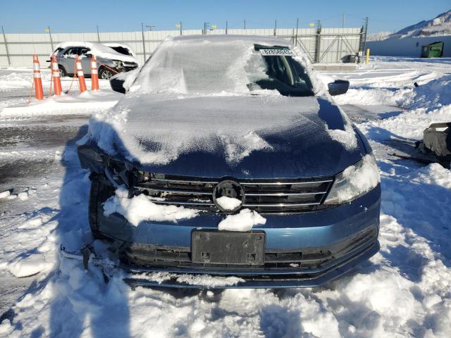 3VW2B7AJ5HM315675 Volkswagen JETTA S