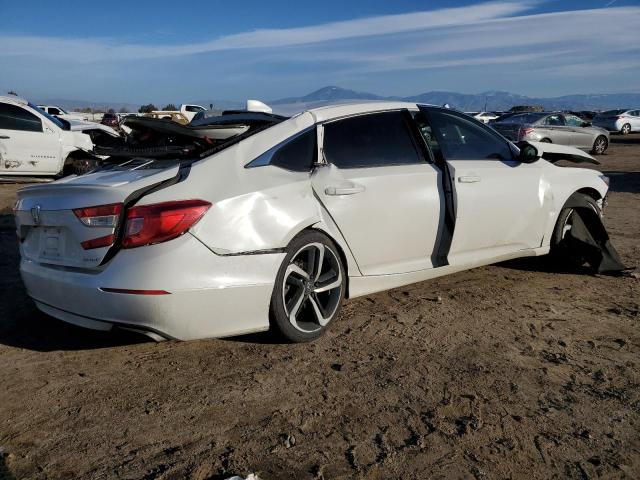 1HGCV1F37KA086492 Honda Accord Sport