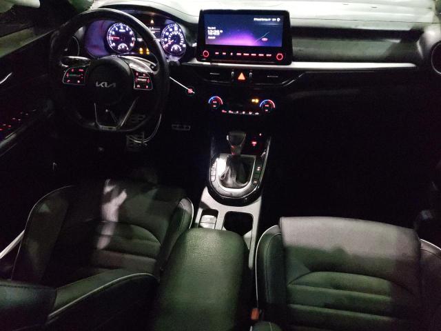 3KPF54AD2NE511552 KIA Forte Gt Line