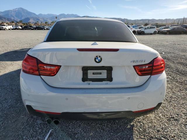 WBA3V7C50G5A27906 BMW 428 I Sulev