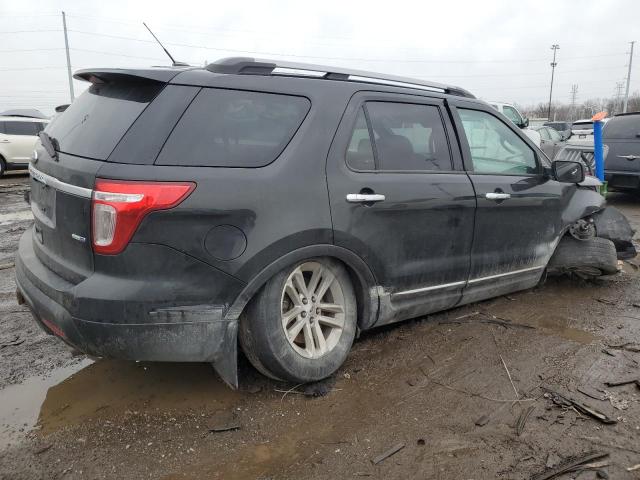 1FM5K8D84FGC30439 Ford EXPLORER XLT