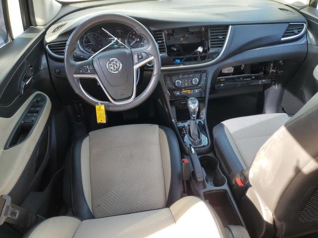 KL4CJBSBXJB515902 Buick Encore Preferred Ii