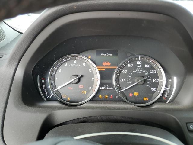 19UUB1F30LA013320 Acura TLX