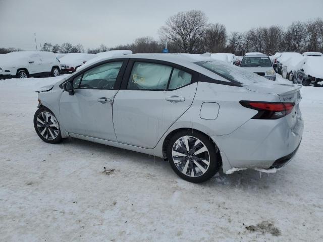 3N1CN8FV2LL800972 Nissan VERSA SR