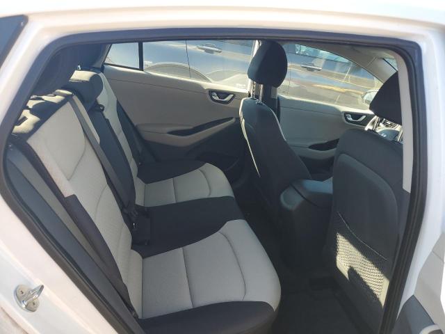 KMHC75LC8KU136430 Hyundai Ioniq Sel
