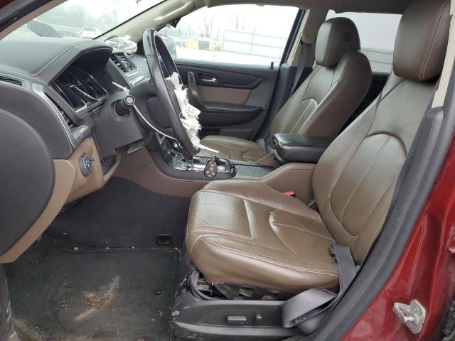 1GKKVSKD4FJ157852 GMC Acadia Slt-2