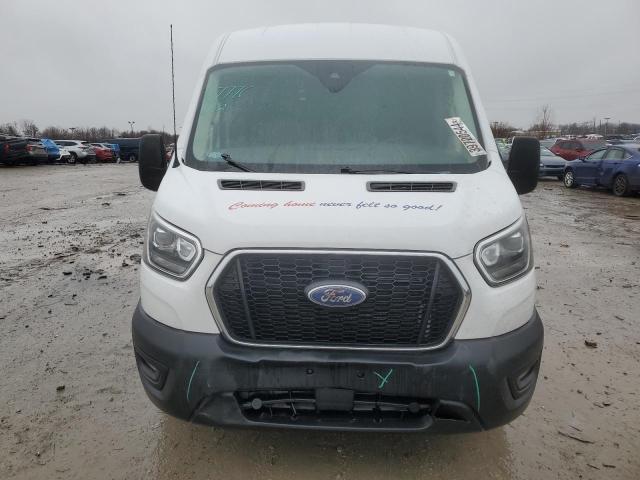 1FTBR1C85PKA50185 Ford Transit T-250