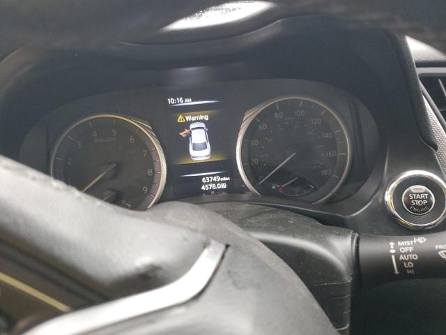 JN1EV7APXJM591575 Infiniti Q50 LUXE
