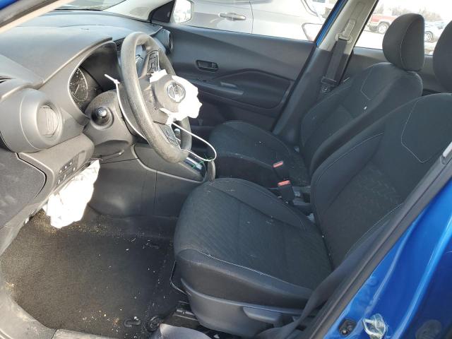 3N1CP5BV3ML524950 Nissan KICKS S