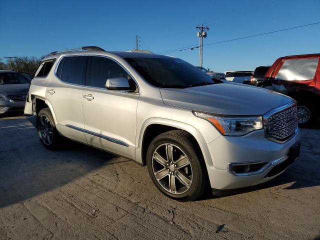 1GKKNXLS1HZ303459 GMC Acadia Denali