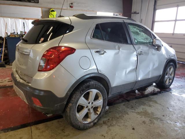 KL4CJASB5GB753031 Buick Encore