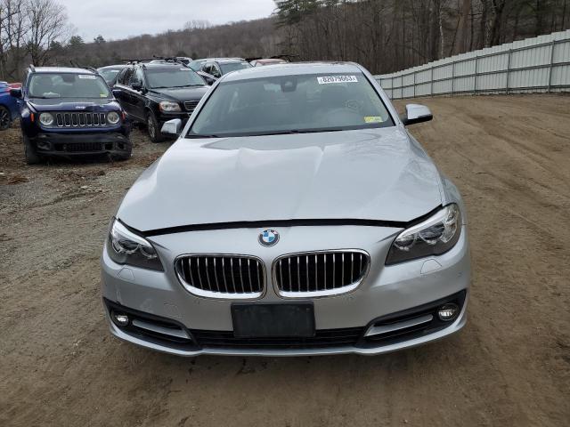 WBAFV3C57GD687529 BMW 535 D Xdrive