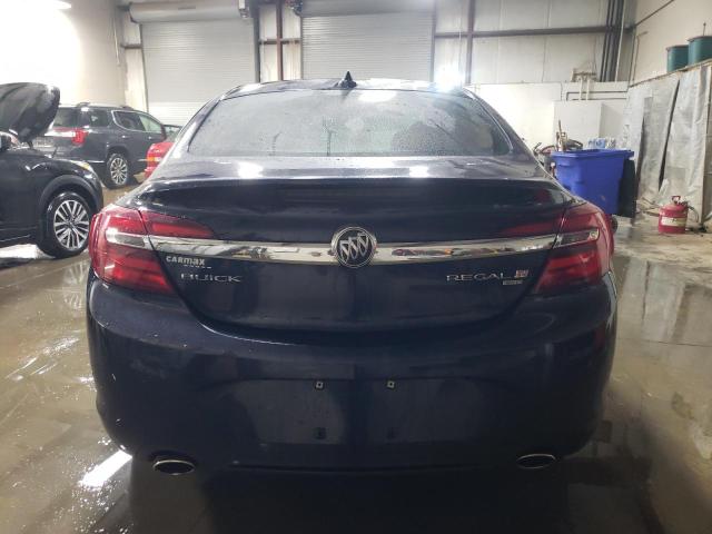 2G4GL5EX8G9191414 Buick Regal