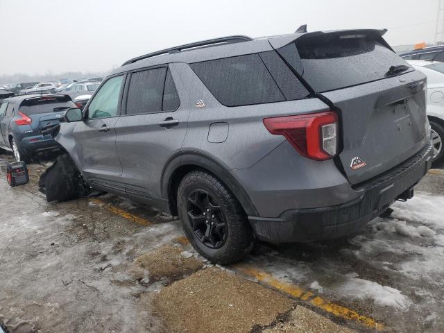 1FMSK8JH4NGB14003 Ford Explorer Timberline