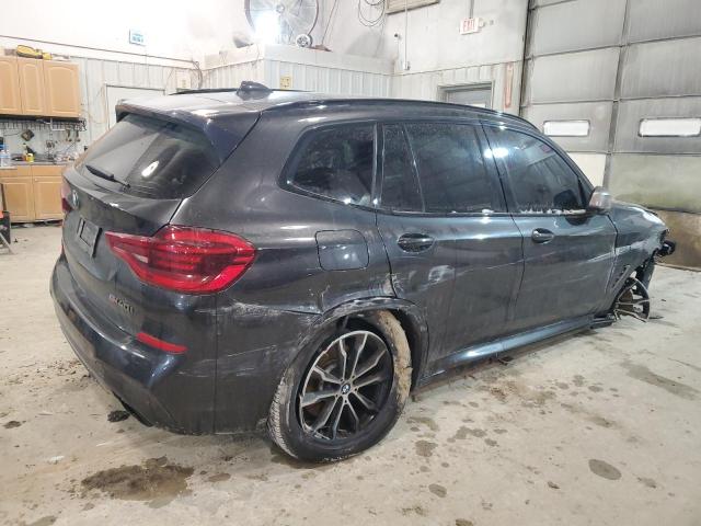 5UXTY9C07M9E42394 BMW X3 Xdrivem40i