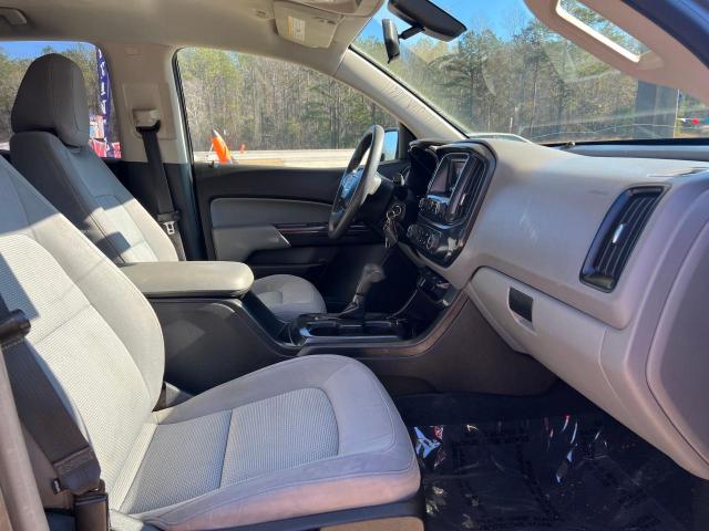 1GTG5AE38F1126392 GMC Canyon