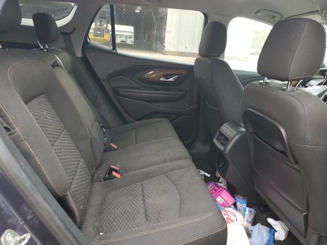 3GKALTEV3JL298652 GMC Terrain Sle