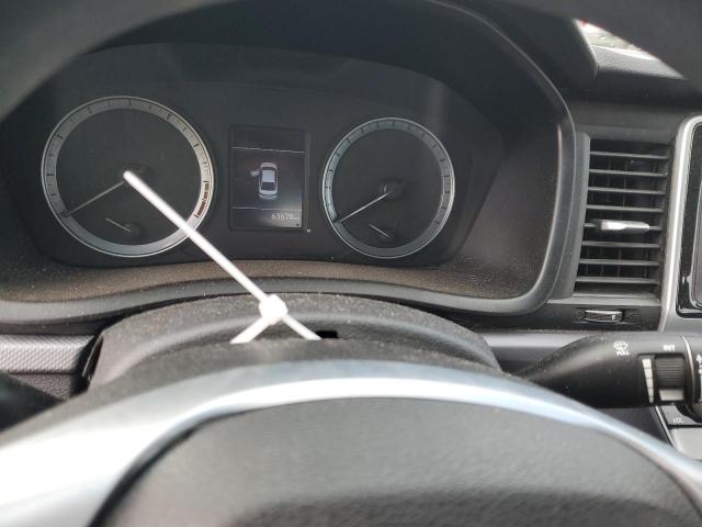 5NPE24AF1JH724665 Hyundai SONATA SE