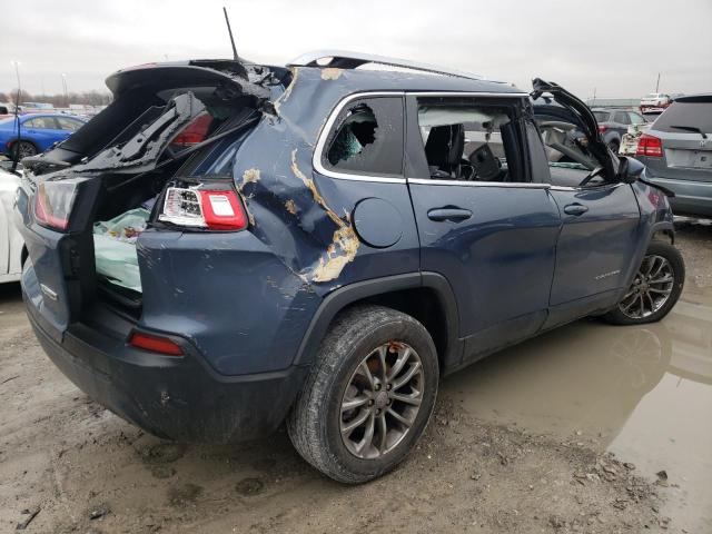 1C4PJLLB4LD548915 Jeep Cherokee Latitude Plus