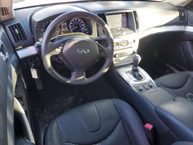 JN1CV6EL8EM131121 Infiniti Q60 Journey