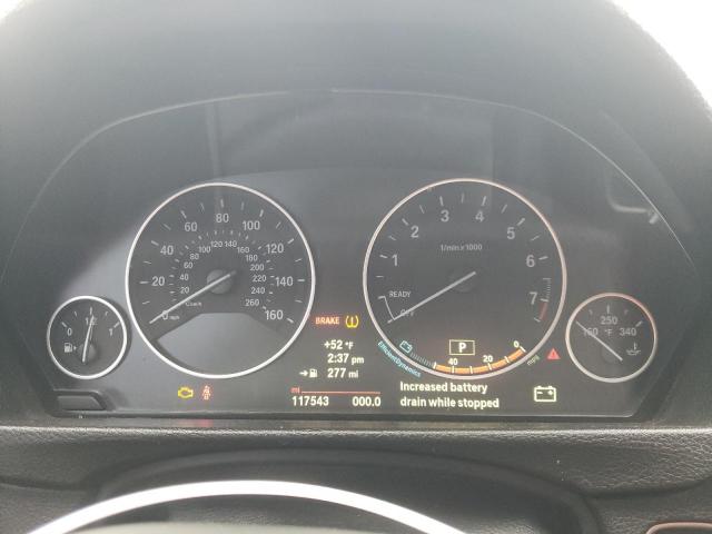 WBA4A5C5XFD410306 BMW 428 I Gran Coupe