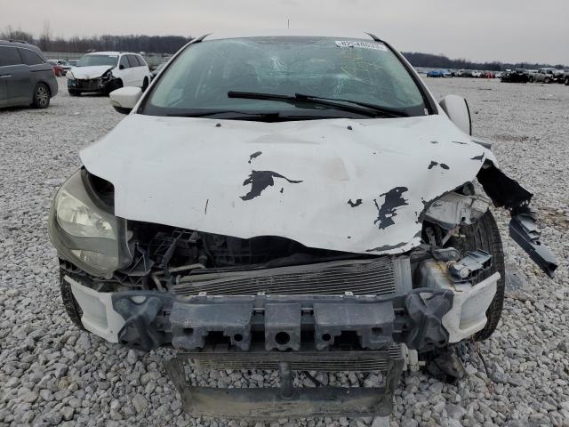 1FADP3N2XEL231055 Ford Focus Titanium