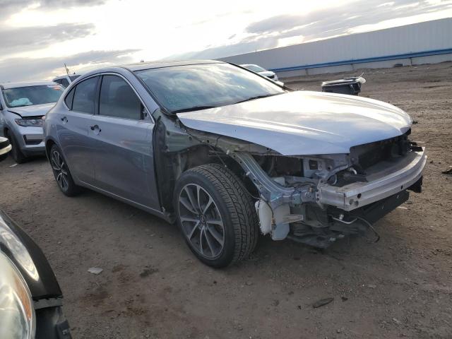 19UUB2F30FA010105 Acura TLX