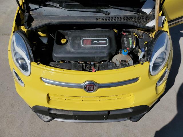 ZFBCFADH7EZ009978 Fiat 500L TREKKING