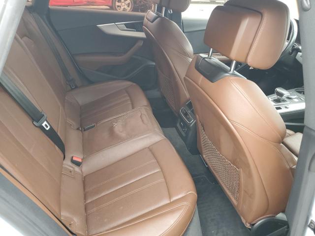 WAUENCF5XKA069123 Audi A5 Premium Plus S-line
