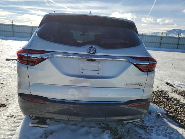 5GAEVBKW7KJ224773 Buick Enclave Premium