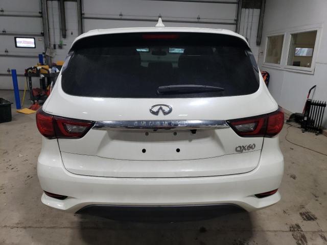 5N1DL0MN8JC522787 Infiniti QX60