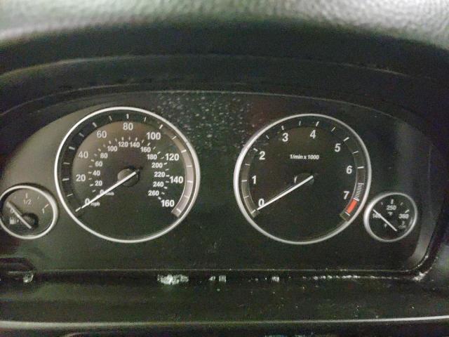WBA5A5C52ED507311 BMW 528 I