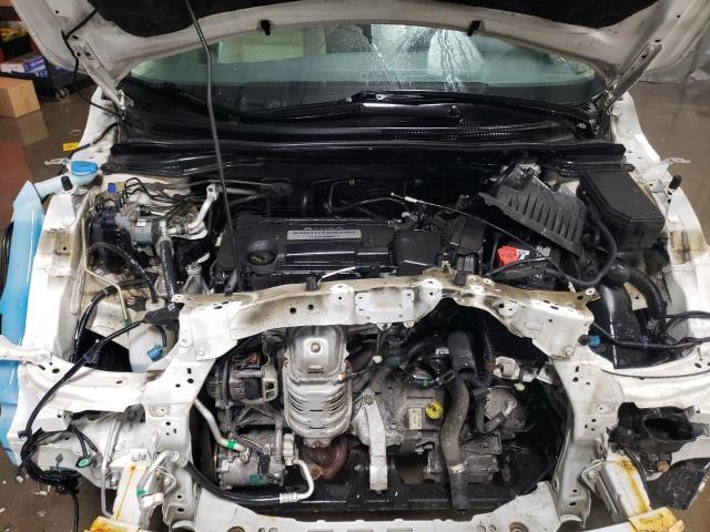 5J6RM4H58FL102991 Honda CR-V EX