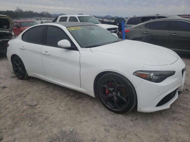 ZARFAECN0J7589478 Alfa Romeo GIULIA TI