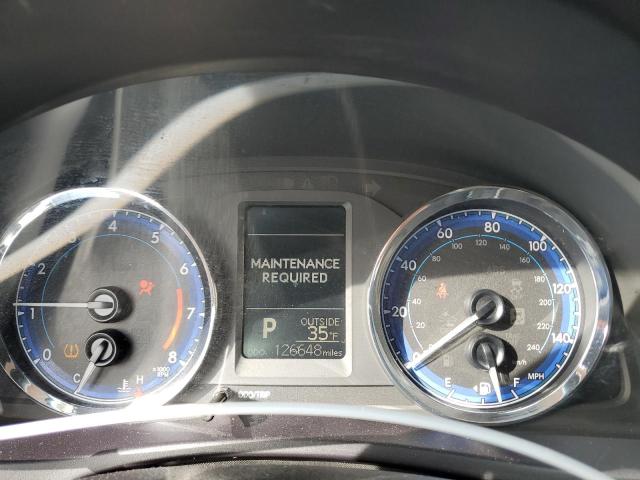 5YFBURHE5JP751765 Toyota COROLLA L