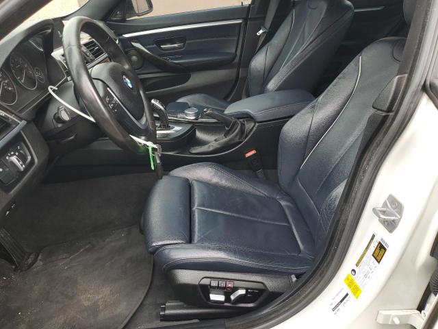 WBA4J5C55JBF06190 BMW 440i Gran Coupe