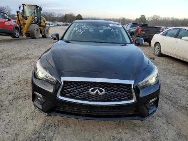 JN1CV7AP5JM240421 Infiniti Q50 PURE