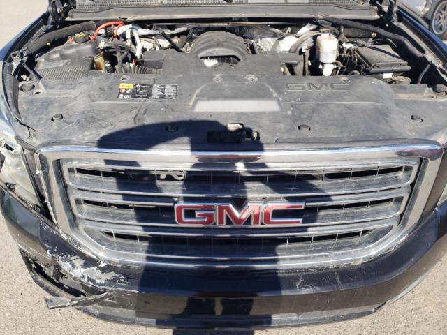 1GKS1GKC8FR167091 GMC Yukon Xl C1500 Sle